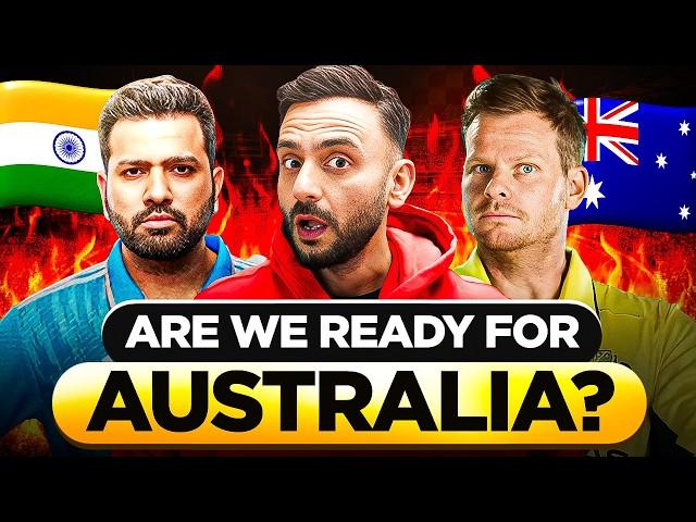 Can Team India Take its Revenge Against Australia? And IND vs NZ Post Match Analysis by Jatin Sapru