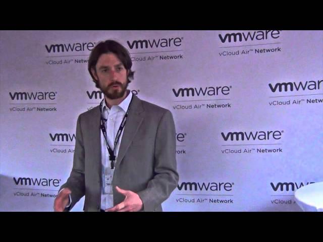 VMware vCloud Air Network Helps Peak 10 Tailor Offerings to Meet Enterprise Needs