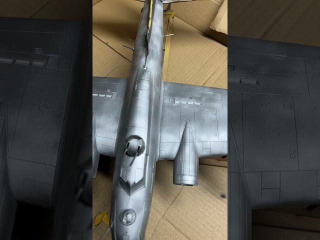 Whole lotta metal #airfixmodels