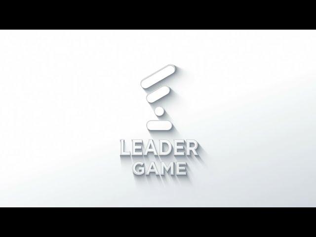 leadergame сайт для быстрого заработка