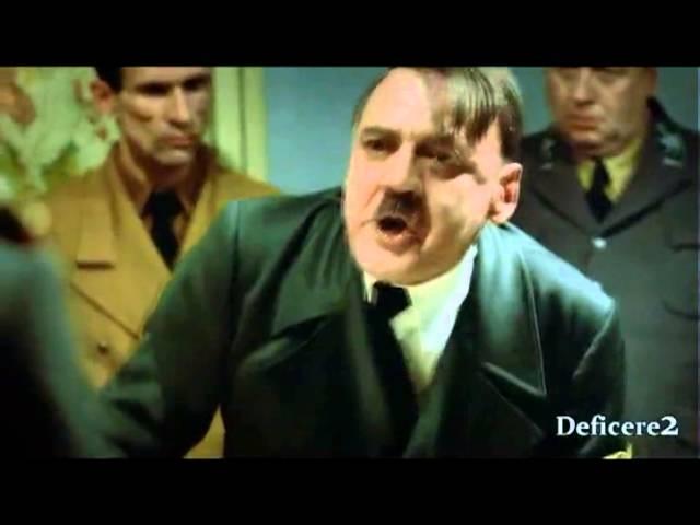 GENTLEMAN (PSY) from Hitler!