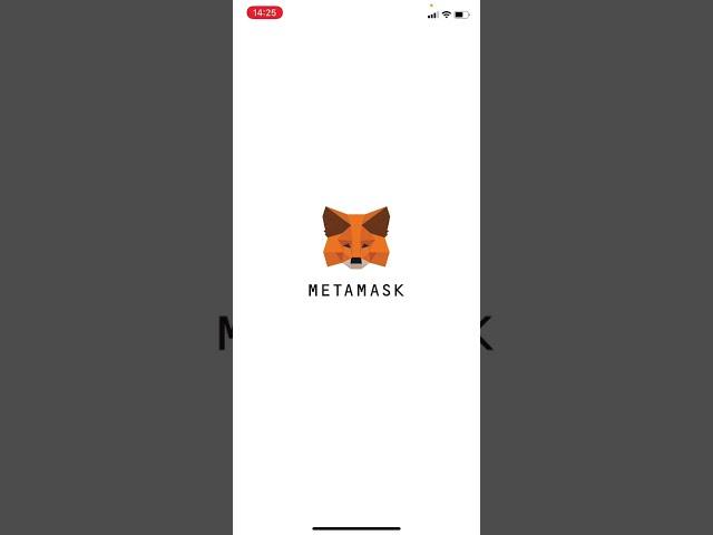 Metamask Mobile. Как добавить в кошелек сети  BSC, Matic и др.