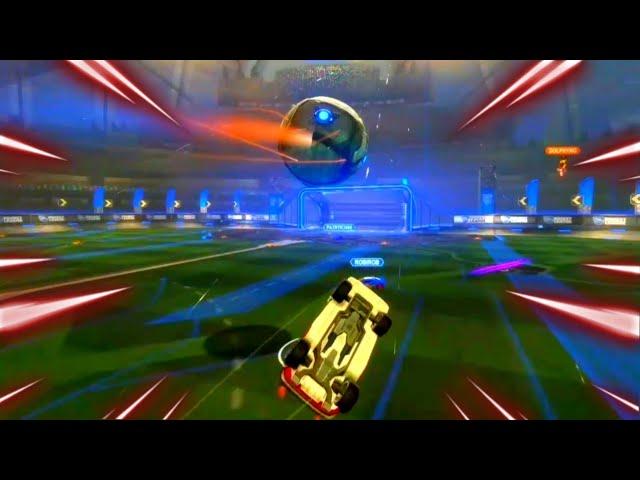 ️Rocket league montage️/ft:kaz shot