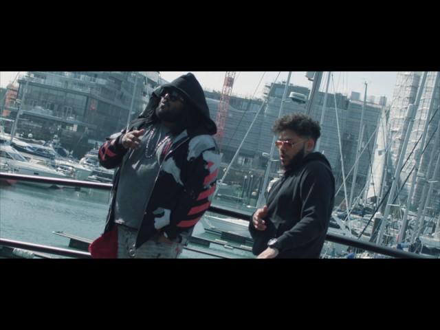 [SO:1] Wolf ft Deebz - On My Own (prod. By TazTaylor | Official Music Video)