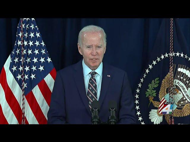 Biden, Trump, Obama comment on Jimmy Carter's passing, legacy