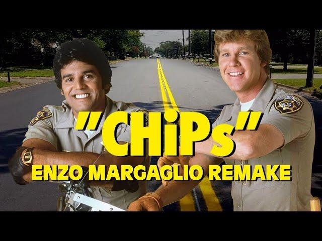 CHiPs 1977 Theme (Enzo Margaglio Remake)