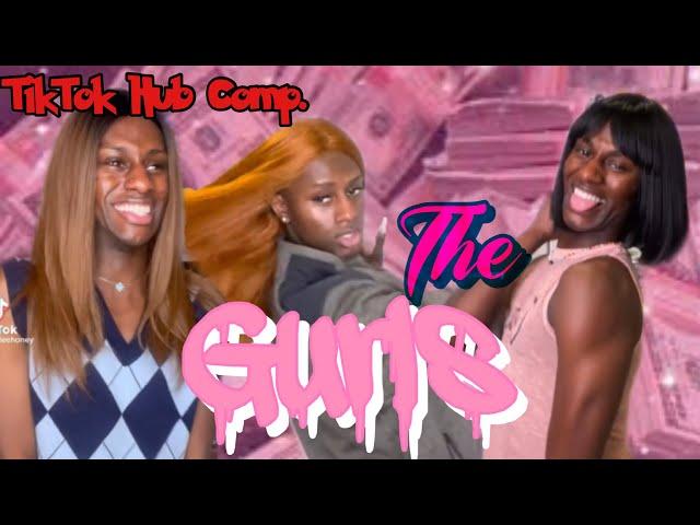 THE GURLS  Marathon | Part 1 | TikTok Hub  @natetoobad