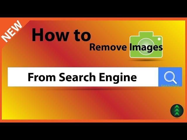 How to Remove Images From Google