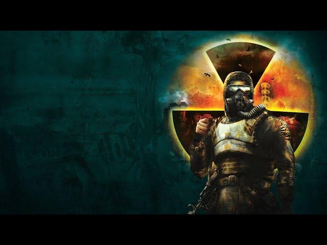 S.T.A.L.K.E.R. - Shadow of Chornobyl Vanilla Ultimate Addon Trailer