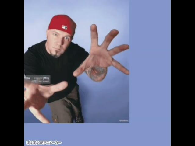 Fred Durst #aesthetic