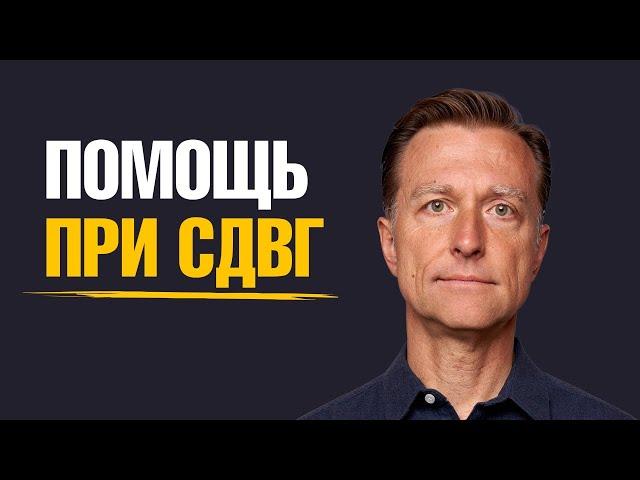 Лучшие средства для концентрации внимания и работы мозга