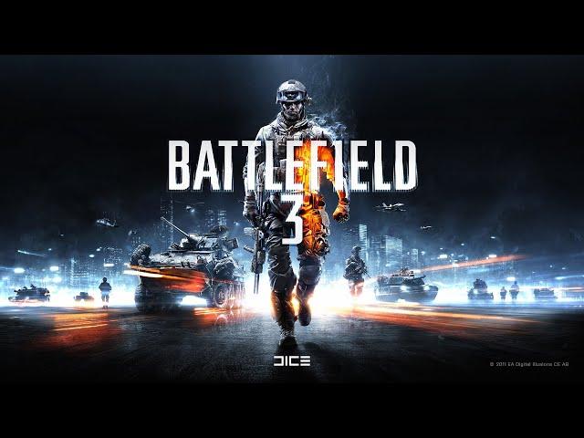 Battlefield 3 - Часть 3: На охоту