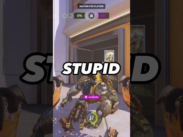 PT. 1 -  WHAT OVERWATCH HEROES SAY WHEN KILLING WINSTON- Overwatch 2 Voice Interaction -