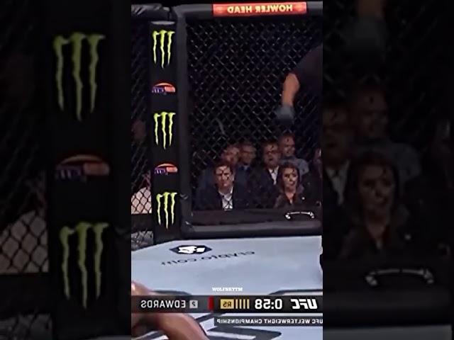 Убил #ufc #ufcrussia #mma #shorts #reaction #reels