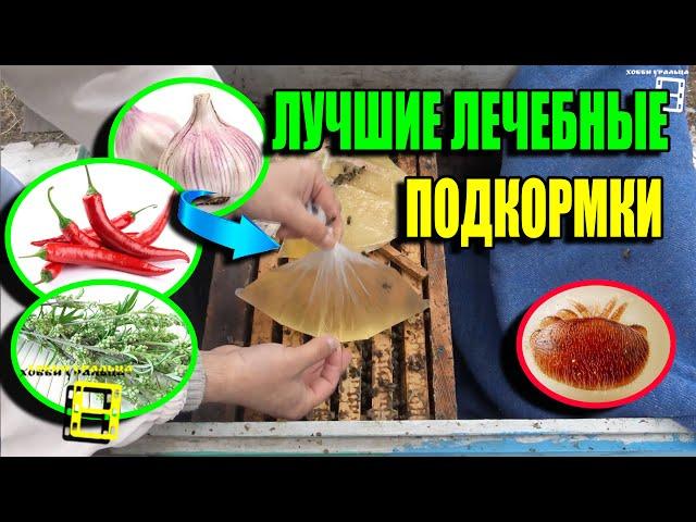 ПОЛНЫЙ НАБОР ЛЕЧЕБНЫХ ПОДКОРМОК ПЧЕЛ ВЕСНОЙ + СРЕДСТВО ОТ КЛЕЩА ДЛЯ НАЧИНАЮЩИХ ПЧЕЛОВОДОВ 22-11