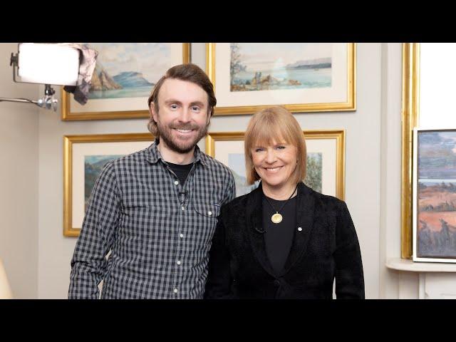 Canada Files Season 6 Ep. 10: Adam Shoalts