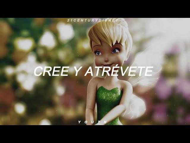 Ha Ash- Cree Y Atrevete [Letra]