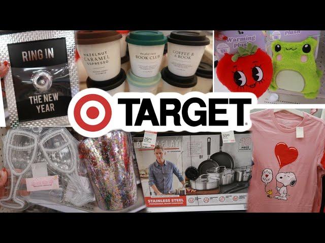 TARGET * NEW FINDS!! DOLLAR SPOT & MORE