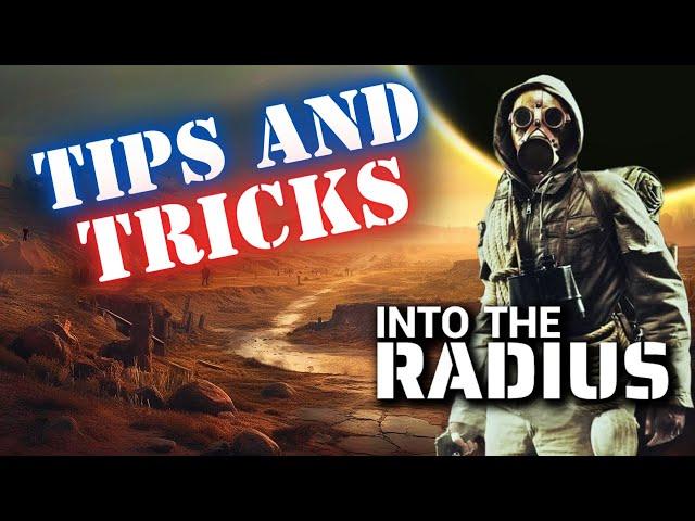 Into the Radius - Incredible Tips and Tricks! Volume 2