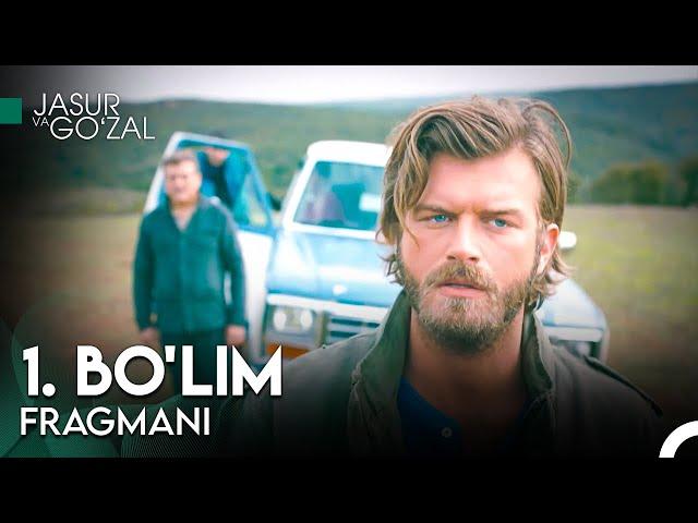 Jasur va Go'zal 1. Bo'lim Fragman