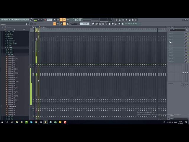  Как записать вокал в FL Studio 20 с внешнего микрофона