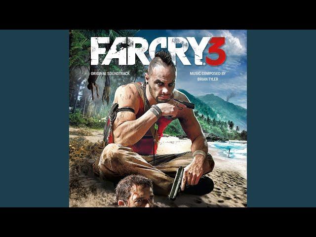 Far Cry 3