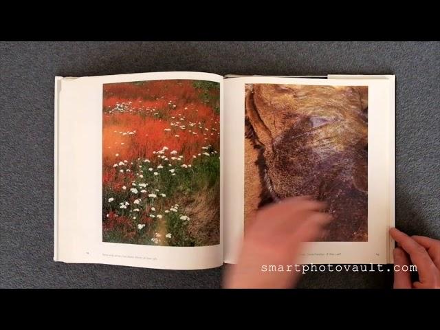 [NEW VERSION] - NATURES CHAOS - JAMES GLEICK & ELIOT PORTER  | Nature Photography Inspiration