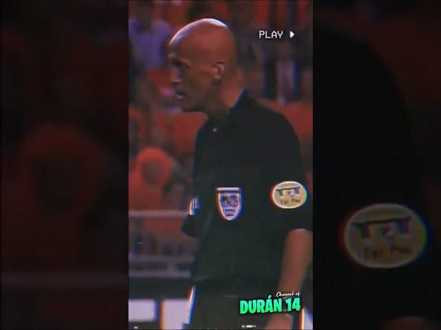 Thomas Repka vs Edgar Davids vs Collina