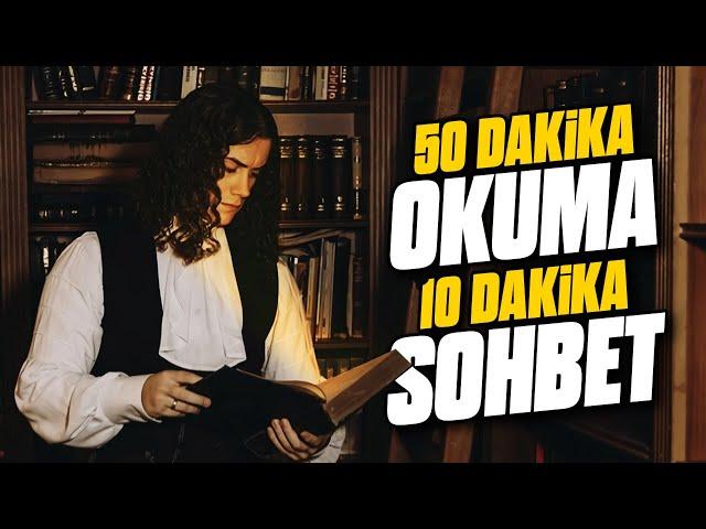 Birlikte kitap okuma/çalışma yayını (22)