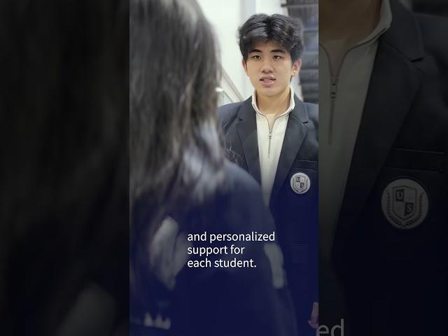 Want to get to know UIS in just 1 minute? 