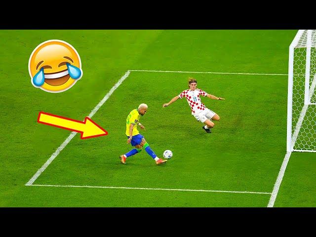 Funny Soccer Football Vines 2024 ● Goals l Skills l Fails #128