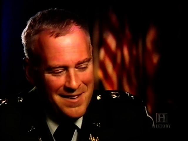 VHS TV - 2004 - History Channel Documentary on 911 World Trade Center and Pentagon Attacks