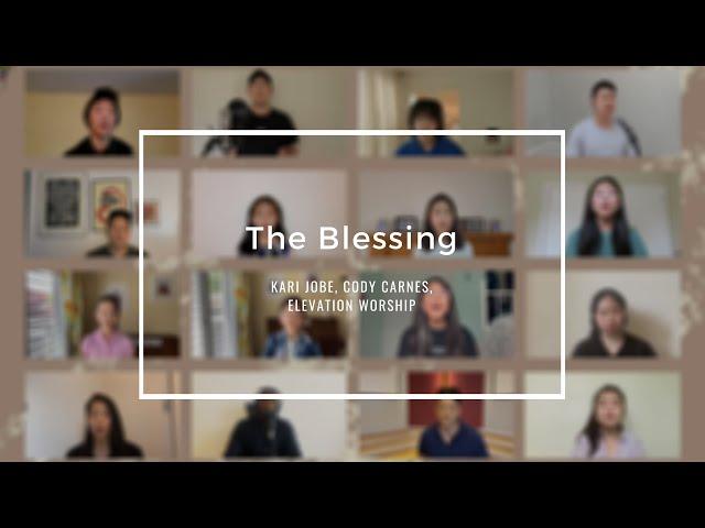 The Blessing | Toronto, Canada | Mosaic Community Fellowship