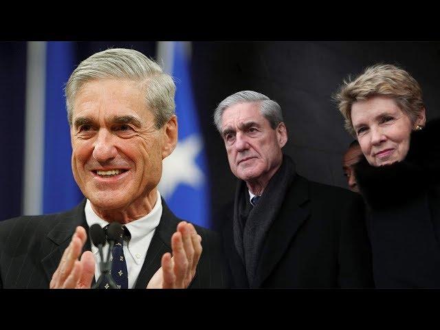 Robert Mueller Family Video With Wife Ann Cabell Standish