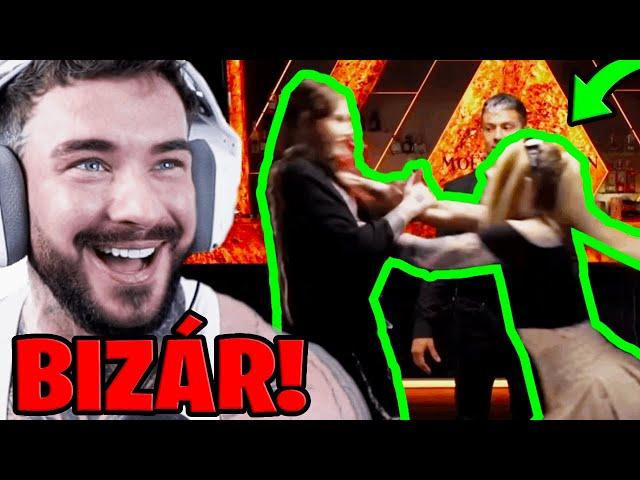 BEST OF Satnady vs Playstation Princess & Zmijozel vs MaxGreen!