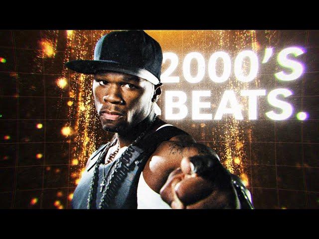 We’re Bringing the 2000’s back with this Beat. (50 Cent x Digga D Type Beat Tutorial)