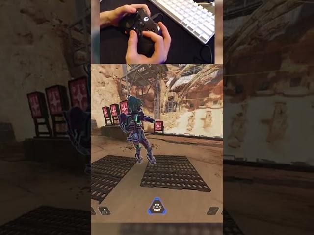 How to Super Glide on Console And PC!