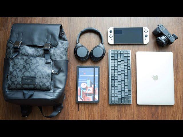 My Everyday Tech Essentials - 2023 Edition!