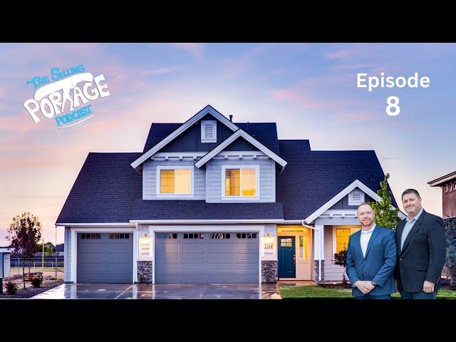 The Selling Portage Podcast - EPISODE 8 - The most honest REALTOR® in Portage la Prairie!