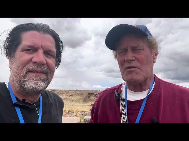 Megalithic Puma Punku In Bolivia November 2024