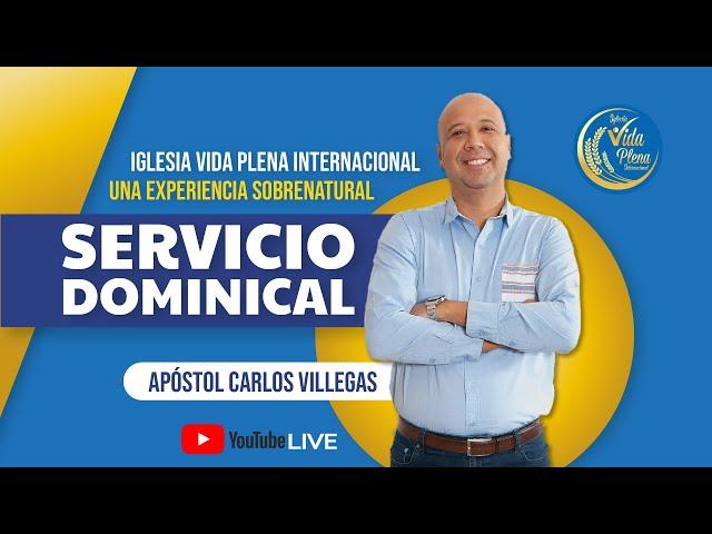 El destructor de sueños | Carlos Villegas | Servicio 9:30 am