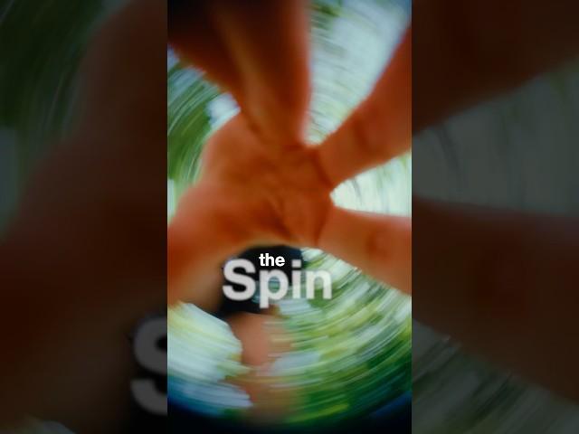 The Spin #Transition #Tutorial #Effects
