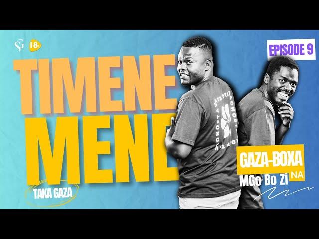 TIMENEMENE EPISODE 9 |  Live Tour, Gavaza Sesinyani, Thevu na Hulu, Gogo Lelo, Pastor Donation .