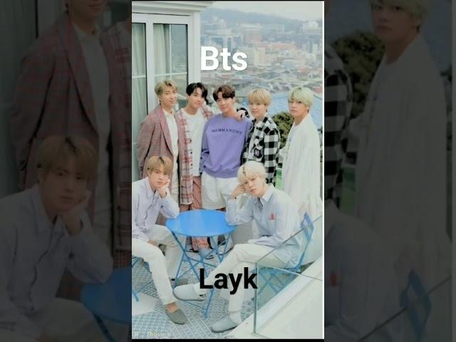 BTS vs BEST GURUHI #Best #bts #like #obuna #Faxriyor #jimin #toptrending #subscribe #topshorts