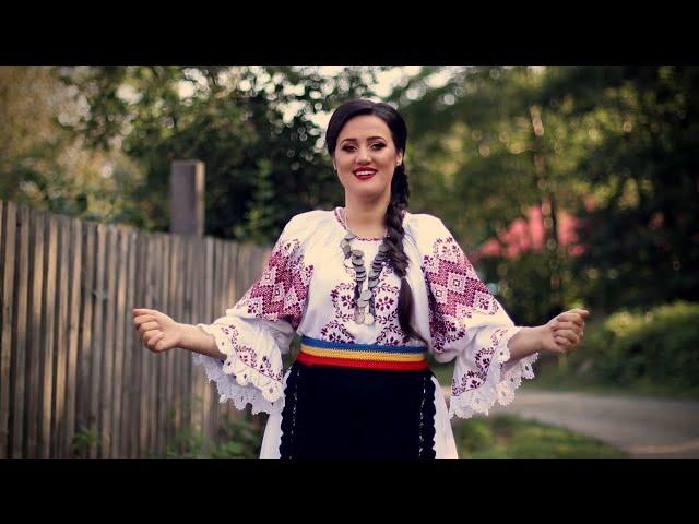 Anca Manoila -  În Ardeal, de când se știe (Official Video)