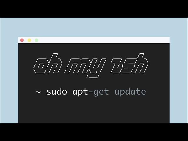 Install ZSH plugin for command AUTO SUGGESTION and SYNTAX HIGHLIGHTING