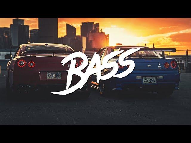 BASS BOOSTED CAR MUSIC MIX 2018  BEST EDM, BOUNCE, ELECTRO HOUSE #2