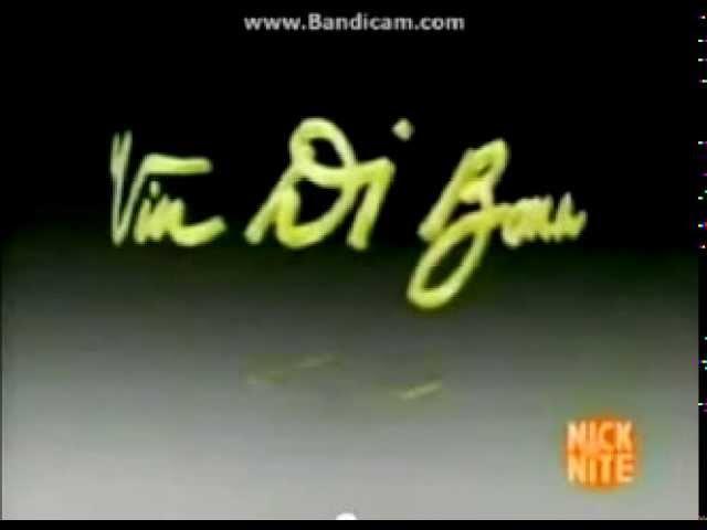 Vin Di Bona Productions (1987)