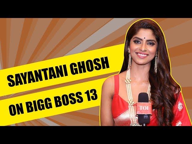 Sayantani Ghosh: I don't support female contestants playing the 'woman card' |Exclusive|