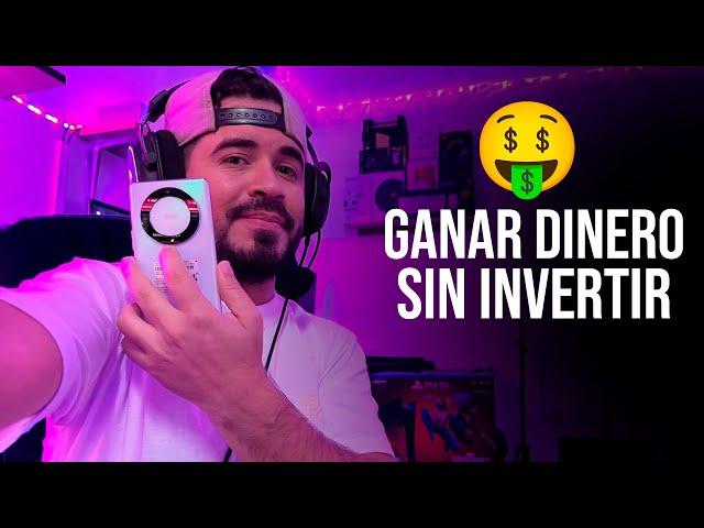 40$ / SEMANAL  Como GANAR DINERO por Internet sin Inversion y Desde Tu CASA